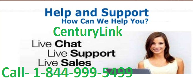 centurylink Email tech support